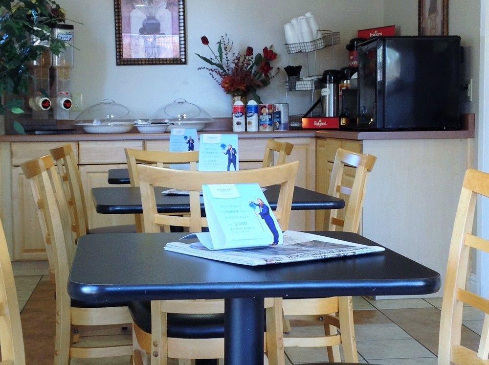 Knights Inn Longview Ngoại thất bức ảnh